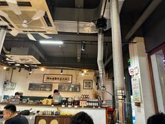 -阿山卓·野生菌火锅·纳西火塘烤肉