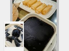 -民信老铺(双皮奶博物馆店)