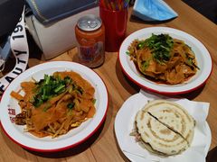 -宋益驴蹄子面肉夹馍(辛家庙店)