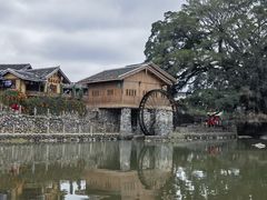 -云水谣景区