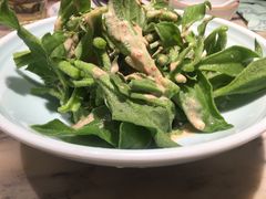 -梁家大院•农家菜(昆山会展中心店)