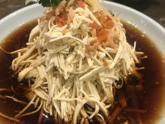 -冶春茶社(星汉大厦店)