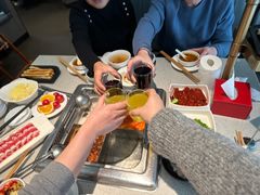 -海底捞火锅(咸阳丽彩万达店)