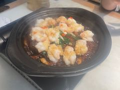-绿茶餐厅(龙湖杭州金沙天街店)