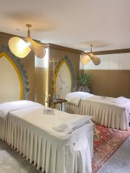 -好看加白色房子