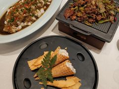 -大铁勺新津菜(东丽阳光新业广场店)