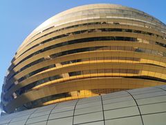 -杭州国际会议中心洲际酒店-原素全日餐厅(解放东路店)