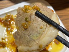 -平娃三宝烧烤·面食(南小街店)