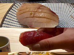 -鮨清日本料理