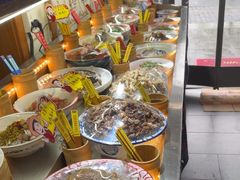 -西江红·株洲本地菜(滨江南路店)