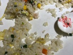 -清真天水老巷道餐厅