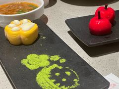 -海底捞火锅(扬名广场店)