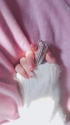 -PinkBaby美甲美睫