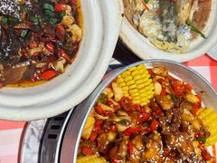 -辣小鲜·南昌大排档(船山路店)