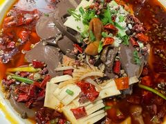 -苹果树下艺术餐厅(通州店)