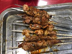 -郑家包子牛肉拉面(尚勤路店)