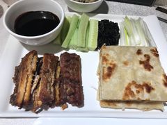 -老浒记烤鸭-北京菜(琉璃厂店)