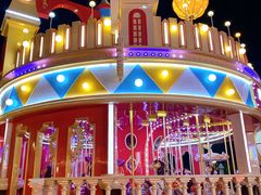 -大兴滨河森林公园