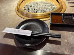 -谷牛日式烤肉(宝山U天地店)