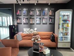 -OCEAN DANCE高空舞蹈室