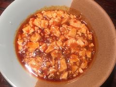 麻婆豆腐-外婆家(南开大悦城店)