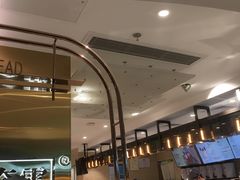 -奈雪的茶(新天地广场PRO店)