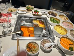 -海底捞火锅(玉桥商业广场店)