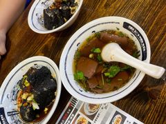 -黑白电视长沙小吃(悦汇城店)