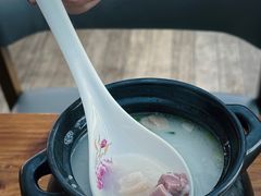诺邓火腿脚-云隐小厨·传统大理美食(复兴路店)