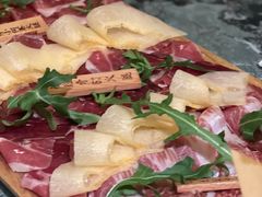 -普朗姆生蚝牛排馆 The Plump Oyster(成都摩方购物中心店)