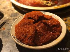 -小龙坎火锅(华凌店)
