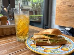 -Alimentari早午餐(安福路店)