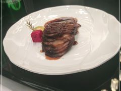 -聚鑫阁江浙菜·非遗传承技艺(闵行交大店)
