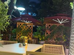 -Mezomd曼索蒂西班牙餐厅(广粤店)