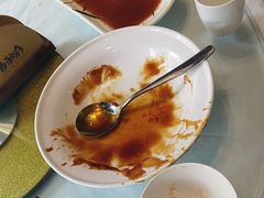 -香融府·烤鸭·家常菜(马家堡路店)