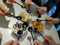 -甜心闲生传统手工冰粉(奎星楼店)