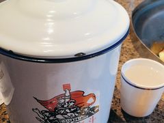 -缘福乡村铁锅炖民宿(八达岭店)