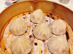 金鼎轩小笼汤包-金鼎轩(亚运村店)