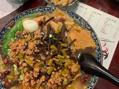 -螺世纪螺蛳粉·桂味小排档(裕德店)