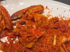 -上和臻品中国菜(花园街店)