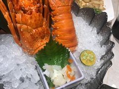 -極上萬膳·日料放题(海岸城店)