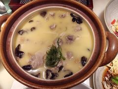 -锦府盐帮·李宅(领展购物广场中关村店)
