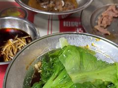 -阿秋牛排(湖心街店)