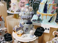-杜哈夫DOUX RÊVE·生日蛋糕(日月光店)