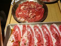 -西塔老太太泥炉烤肉(亚运村店)