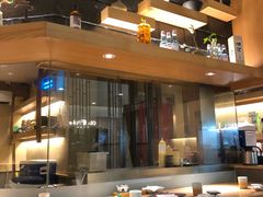 -初居食屋日式料理(万象城购物中心店)