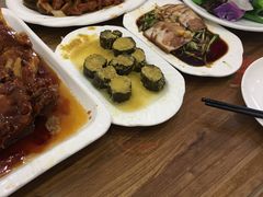 -砂锅李(九江路店)