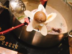 -捞王锅物料理(上海世茂广场店)