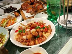 -小厨娘淮扬菜(天印大道店)