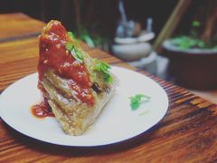 -老宅原住民沙茶面精品小吃(龙头路店)